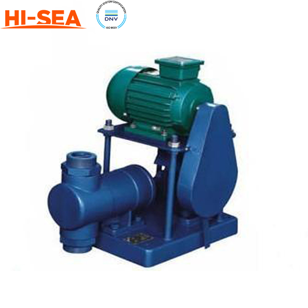 DZ Marine Drainage Electric Piston Pump